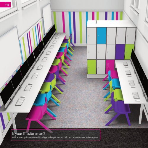 Creative Activity Educational & Office Furniture