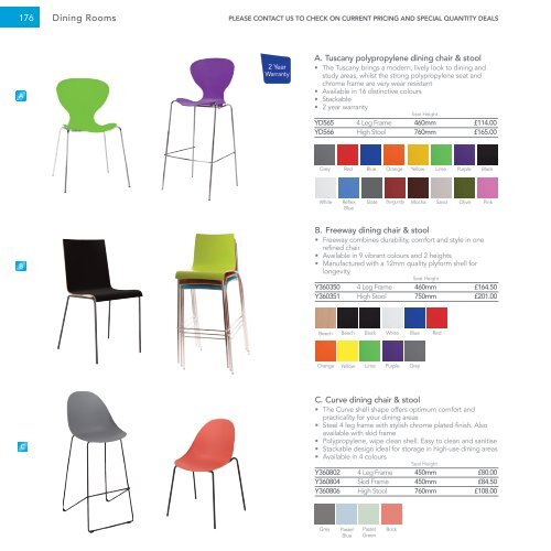 Creative Activity Educational & Office Furniture