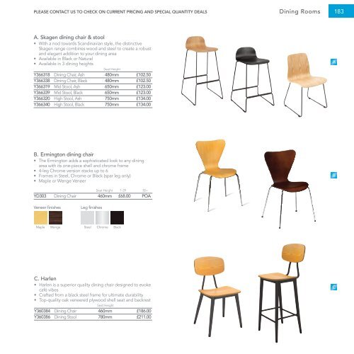 Creative Activity Educational & Office Furniture