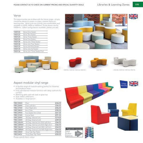 Creative Activity Educational & Office Furniture