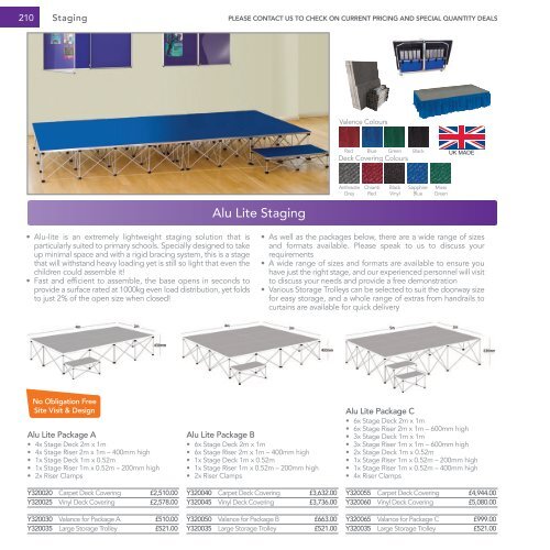 Creative Activity Educational & Office Furniture