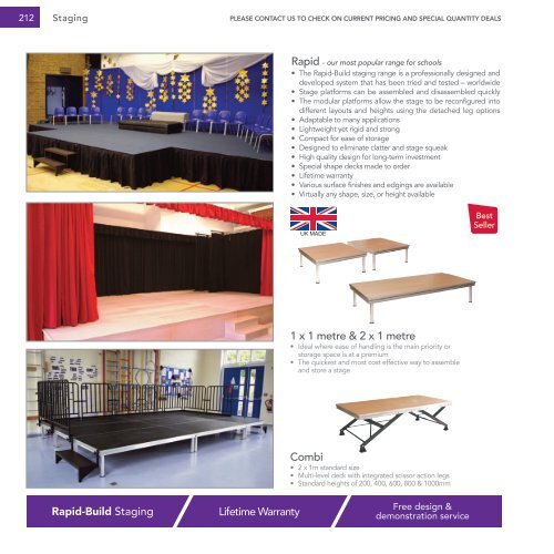 Creative Activity Educational & Office Furniture