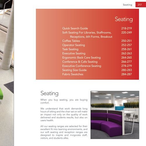 Creative Activity Educational & Office Furniture