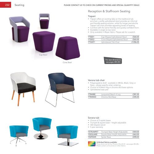 Creative Activity Educational & Office Furniture