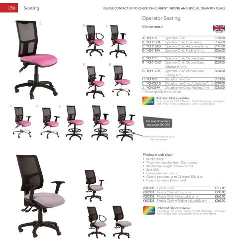 Creative Activity Educational & Office Furniture