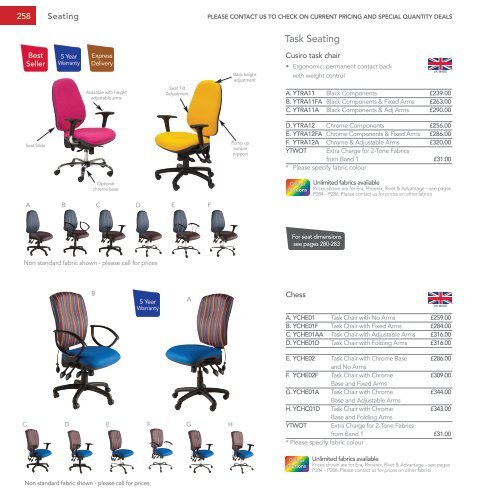 Creative Activity Educational & Office Furniture