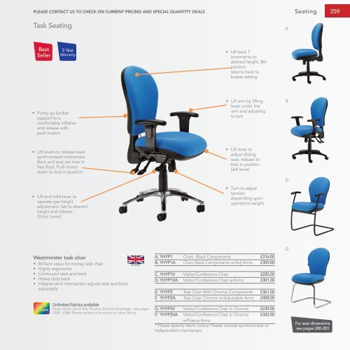 Creative Activity Educational & Office Furniture