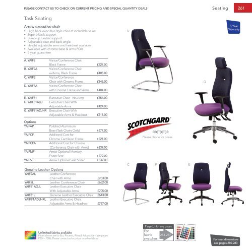 Creative Activity Educational & Office Furniture