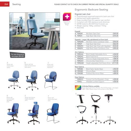 Creative Activity Educational & Office Furniture