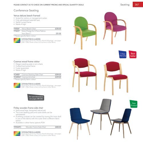 Creative Activity Educational & Office Furniture