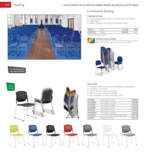 Creative Activity Educational & Office Furniture