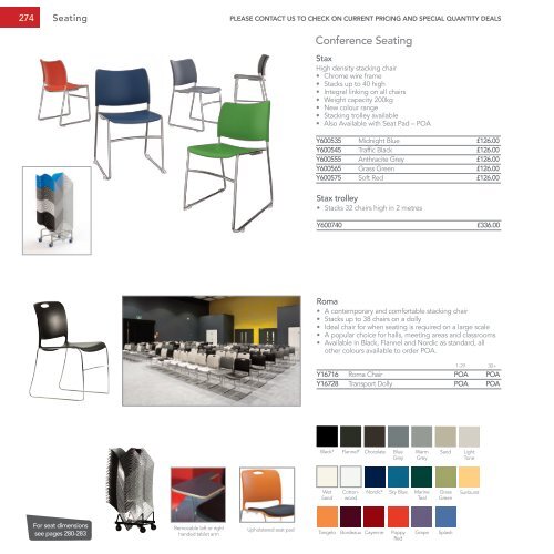Creative Activity Educational & Office Furniture
