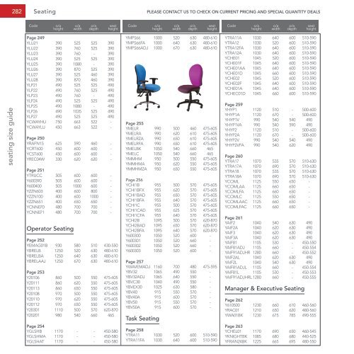 Creative Activity Educational & Office Furniture