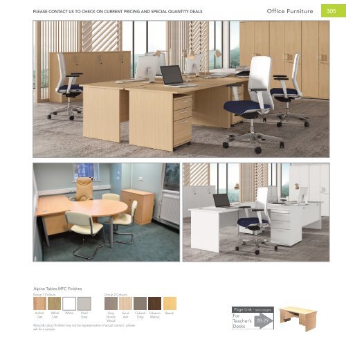 Creative Activity Educational & Office Furniture