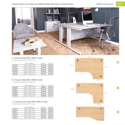 Creative Activity Educational & Office Furniture