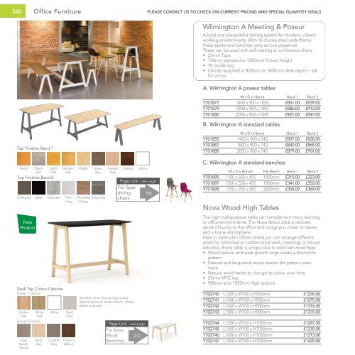 Creative Activity Educational & Office Furniture