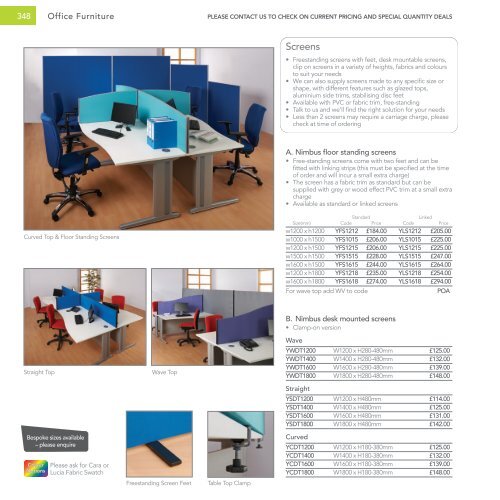 Creative Activity Educational & Office Furniture