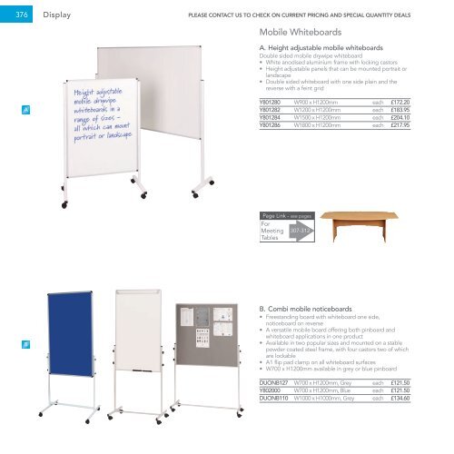 Creative Activity Educational & Office Furniture