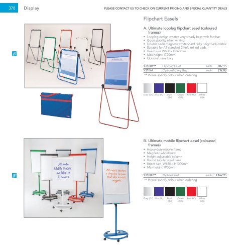 Creative Activity Educational & Office Furniture