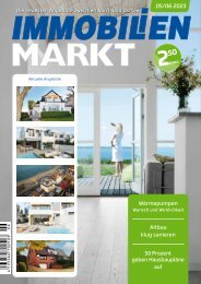 IMMOBILIENMARKT E-Magazine-05-06-2023