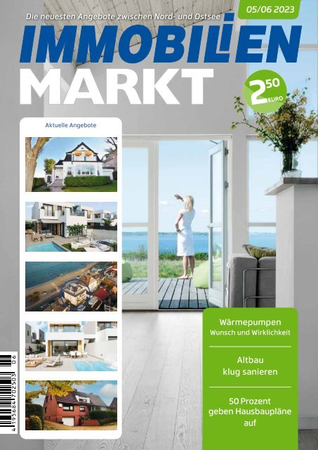 IMMOBILIENMARKT E-Magazine-05-06-2023