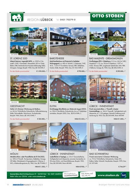 IMMOBILIENMARKT E-Magazine-05-06-2023