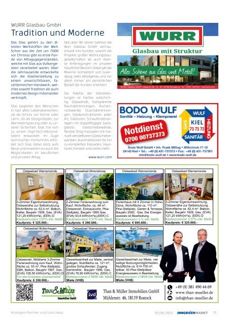 IMMOBILIENMARKT E-Magazine-05-06-2023