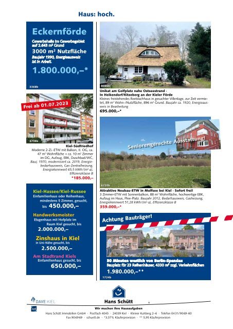 IMMOBILIENMARKT E-Magazine-05-06-2023