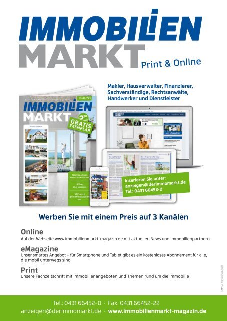 IMMOBILIENMARKT E-Magazine-05-06-2023