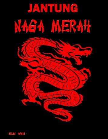 Jantung naga Merah_