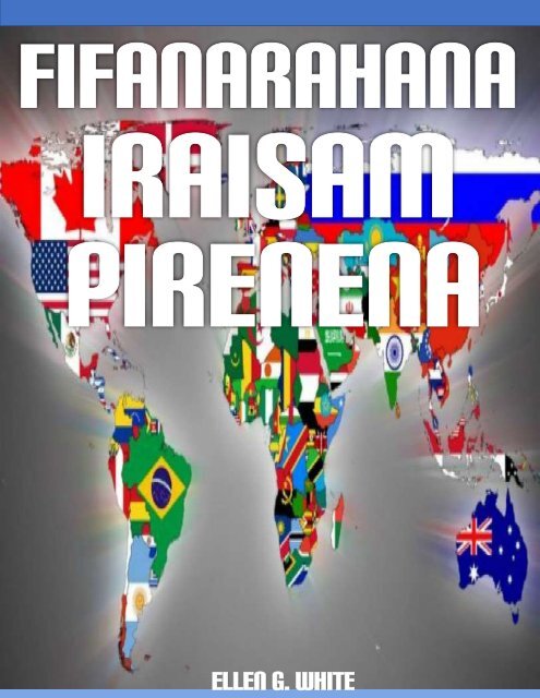 Fifanarahana Iraisam-Pirenena