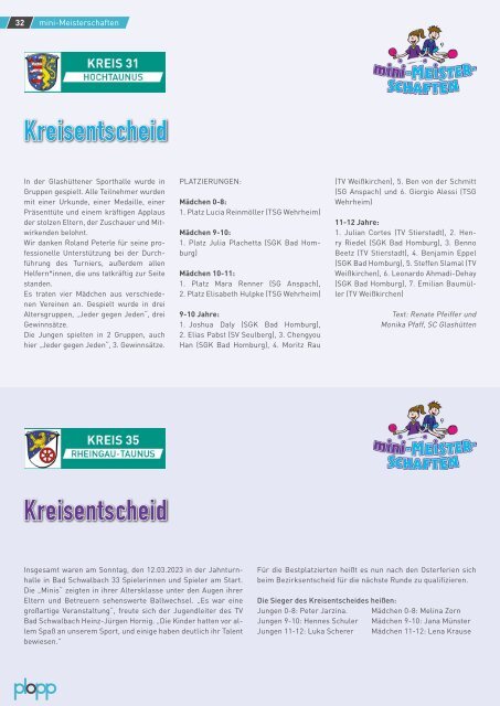 PLOPP - Ausgabe 04-2023