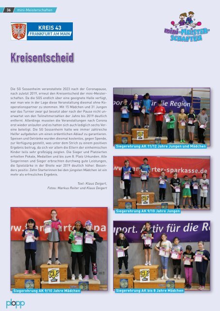 PLOPP - Ausgabe 04-2023