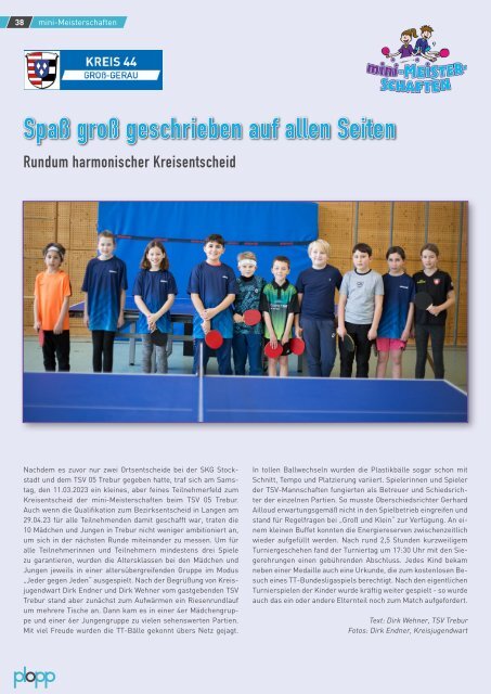 PLOPP - Ausgabe 04-2023