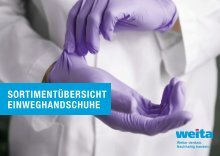 Einweghandschuhe