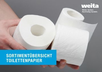 Toilettenpapier