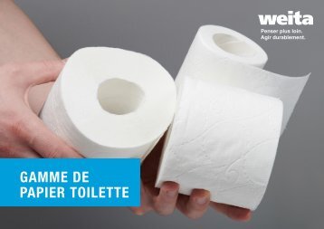 Papier de toilette