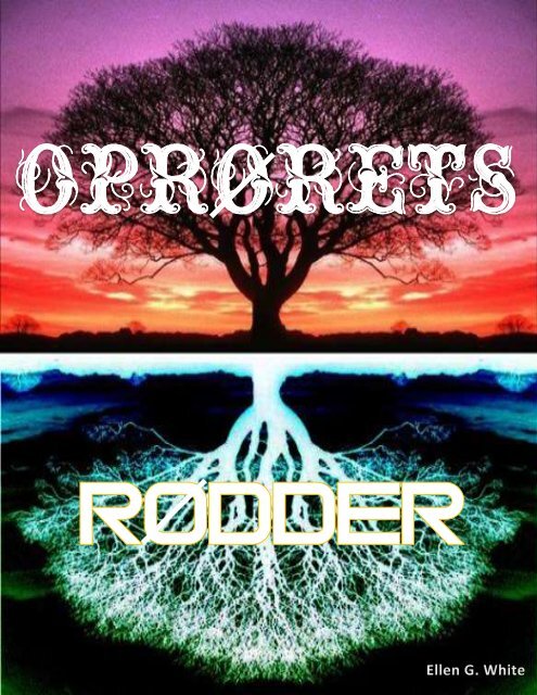 Oprørets Rødder 
