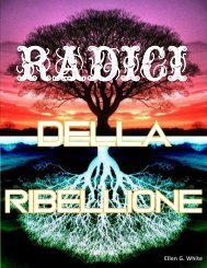 Radici della Ribellione 