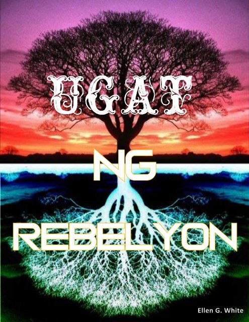 Ugat ng Rebelyon