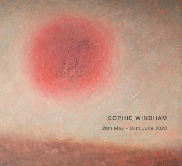 Sophie Windham