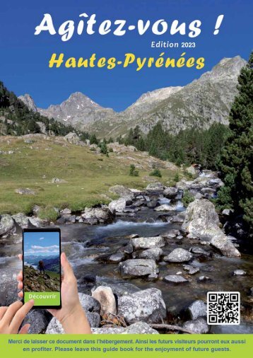 SITE GUIDE HTE PYRENEES 2023