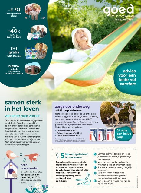 Promofolder mei - juni 2023 (thuiszorgwinkel)