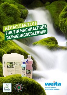 Weitaclean-EcoLine