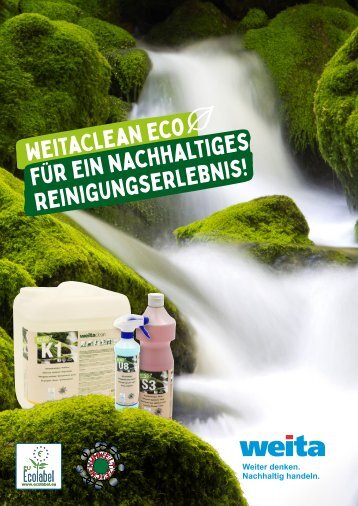 Weitaclean-EcoLine