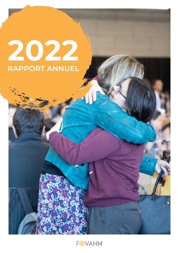 Fovahm_Rapport_Annuel_2022