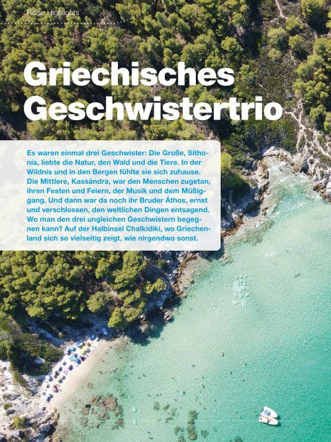 Salzburg Airport Magazin 01 2023