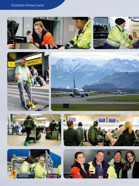 Salzburg Airport Magazin 01 2023