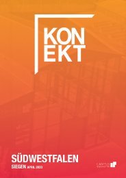 4. KONEKT Südwestfalen 20|04|23