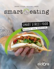 Smart Eating Street Food Südkorea Deutsch